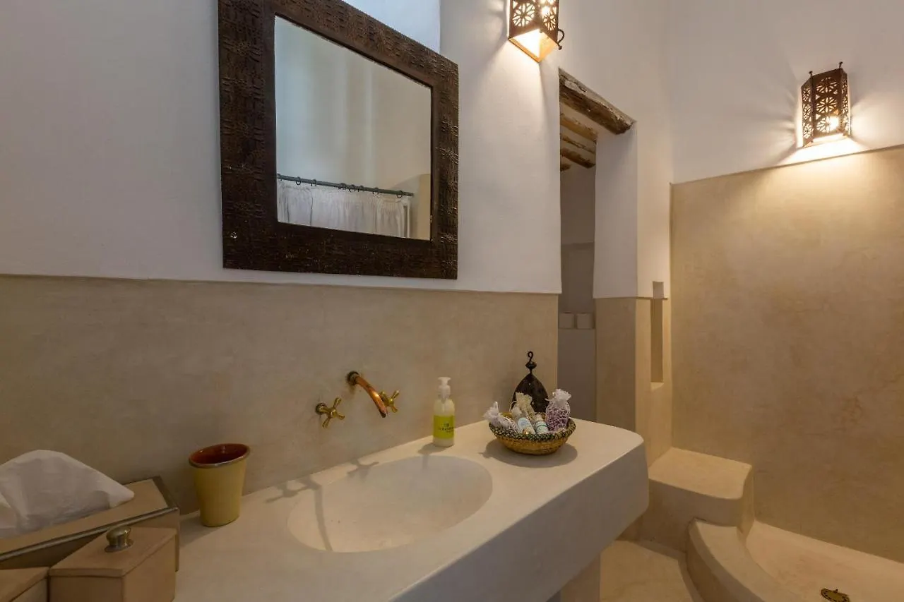 Riad Tchaikana Marrakesh 3*,  Morocco