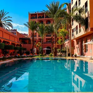 Hotel Diwane Hotel&spa Marrakech, Marrakesch