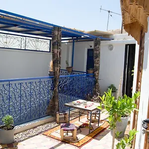 Yenna Bed & Breakfast