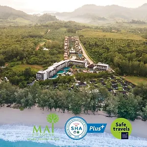 ***** Resort Mai Khaolak & - Tuiblue Mai Khaolak Thailand