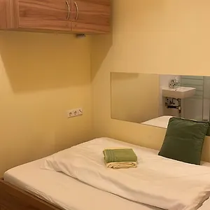 Hostel Elisabeth Österreich