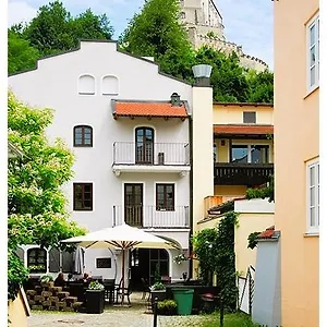  Gasthof Fuchsstuben Deutschland