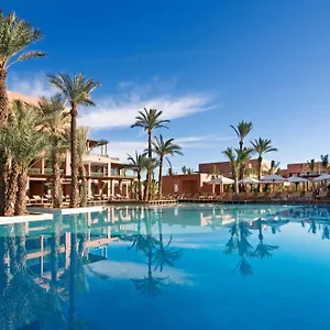Hotel Pickalbatros Du Golf - Adults Friendly 16 Years Plus-, Marrakesch