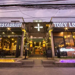 *** Hotel Khaolak Tony Thailand