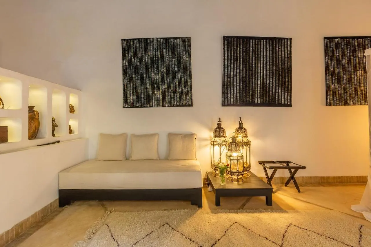 Riad Tchaikana Marrakesh