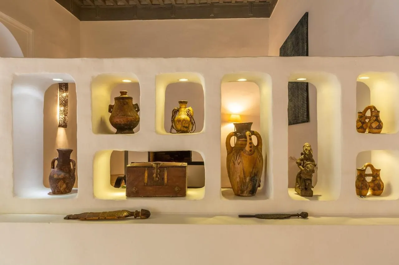 Riad Tchaikana Marrakesh 3*,  Maroc