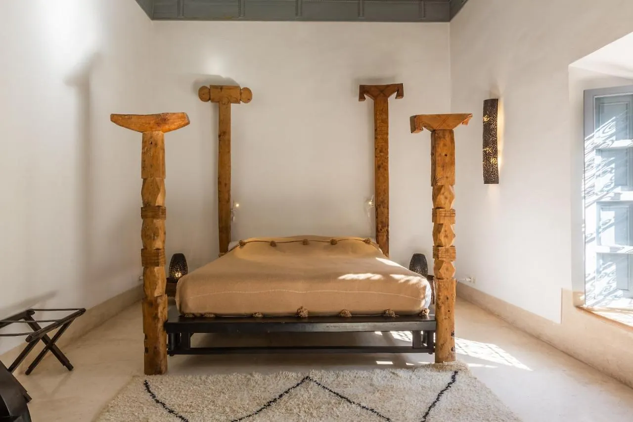 Riad Tchaikana Marrakesh