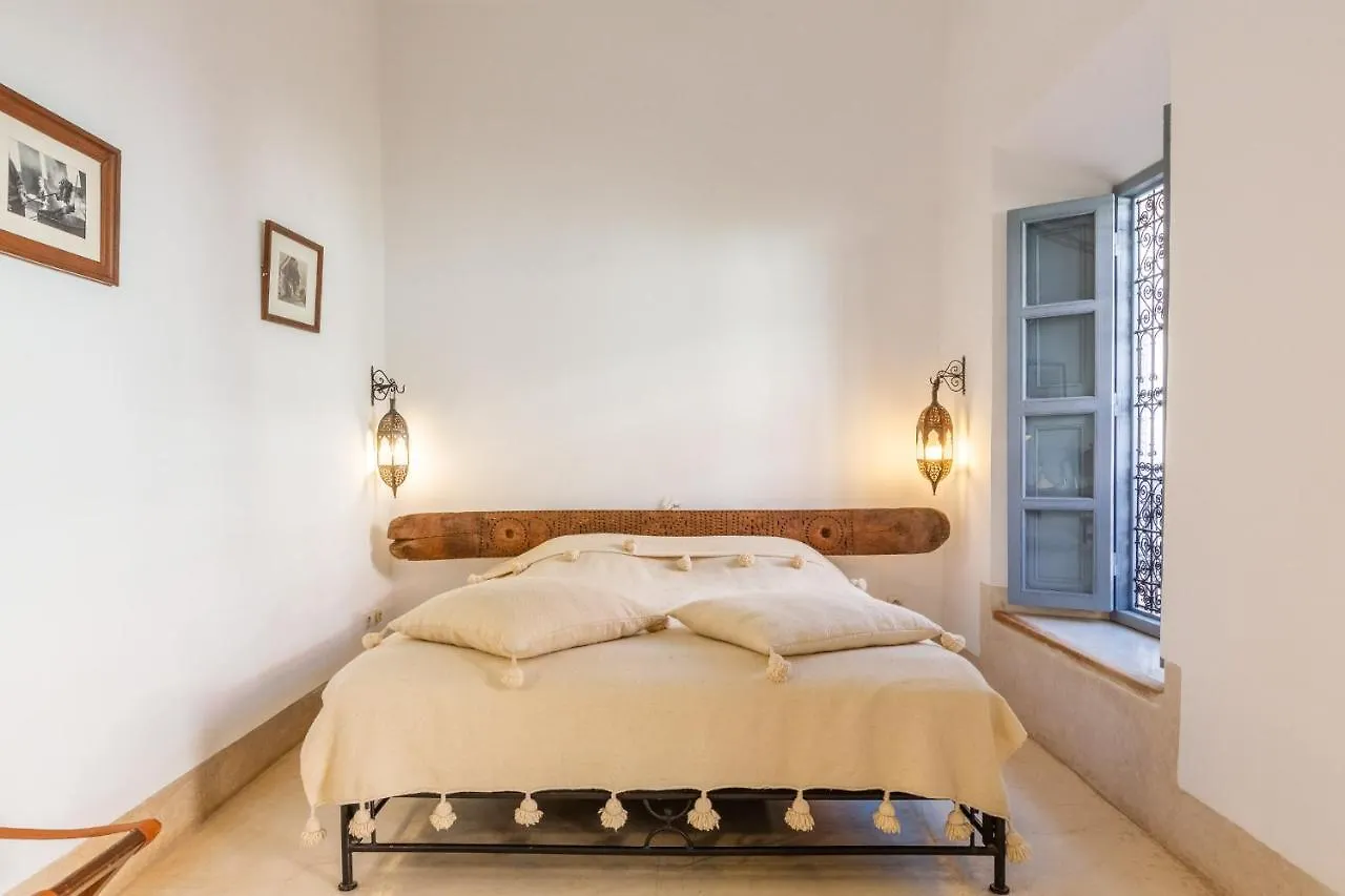 Riad Tchaikana Marrakesh