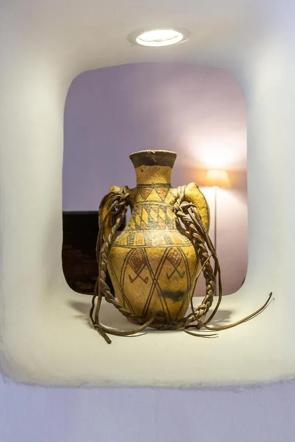 Riad Tchaikana Marrakesh
