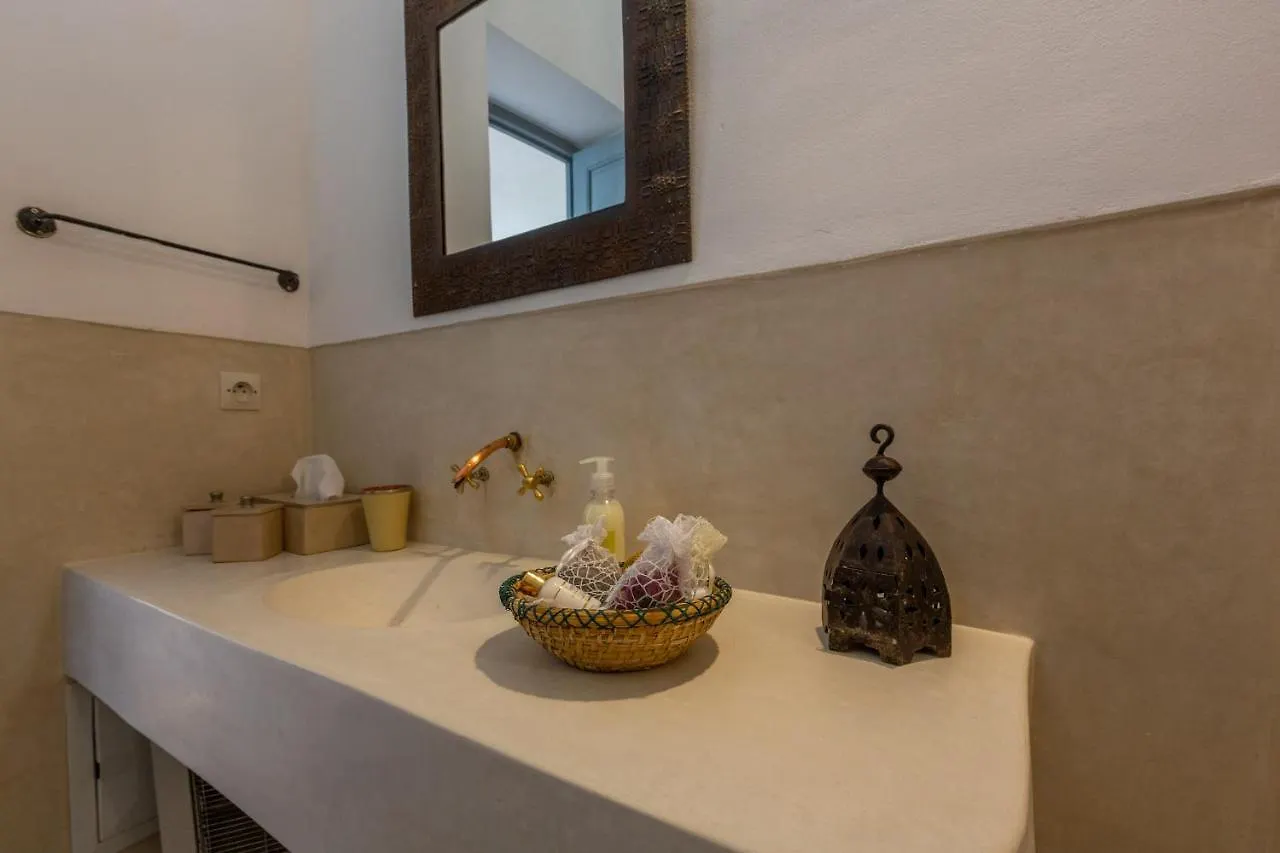 Riad Tchaikana Marrakesh