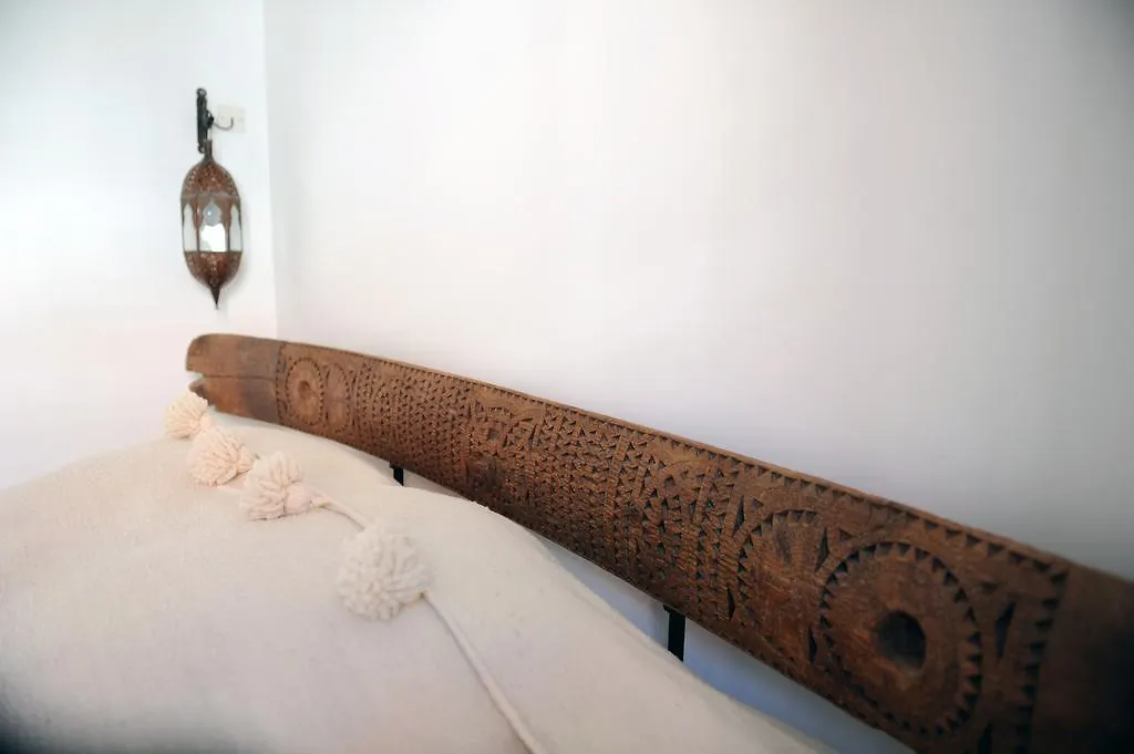 Riad Tchaikana Marrakesh Morocco