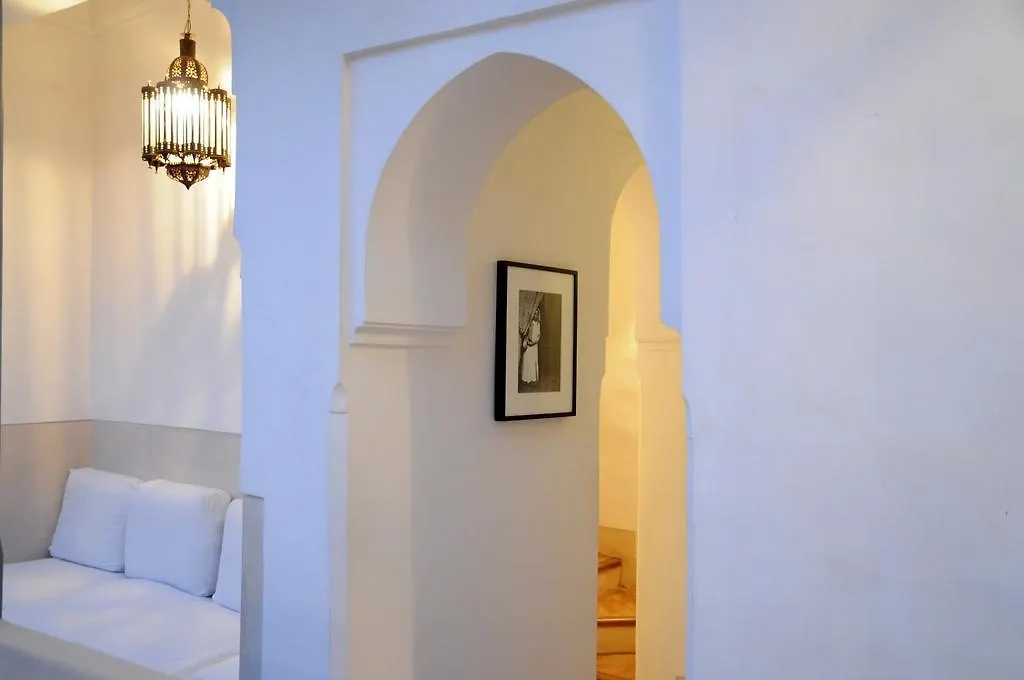 Riad Tchaikana Marrakesh