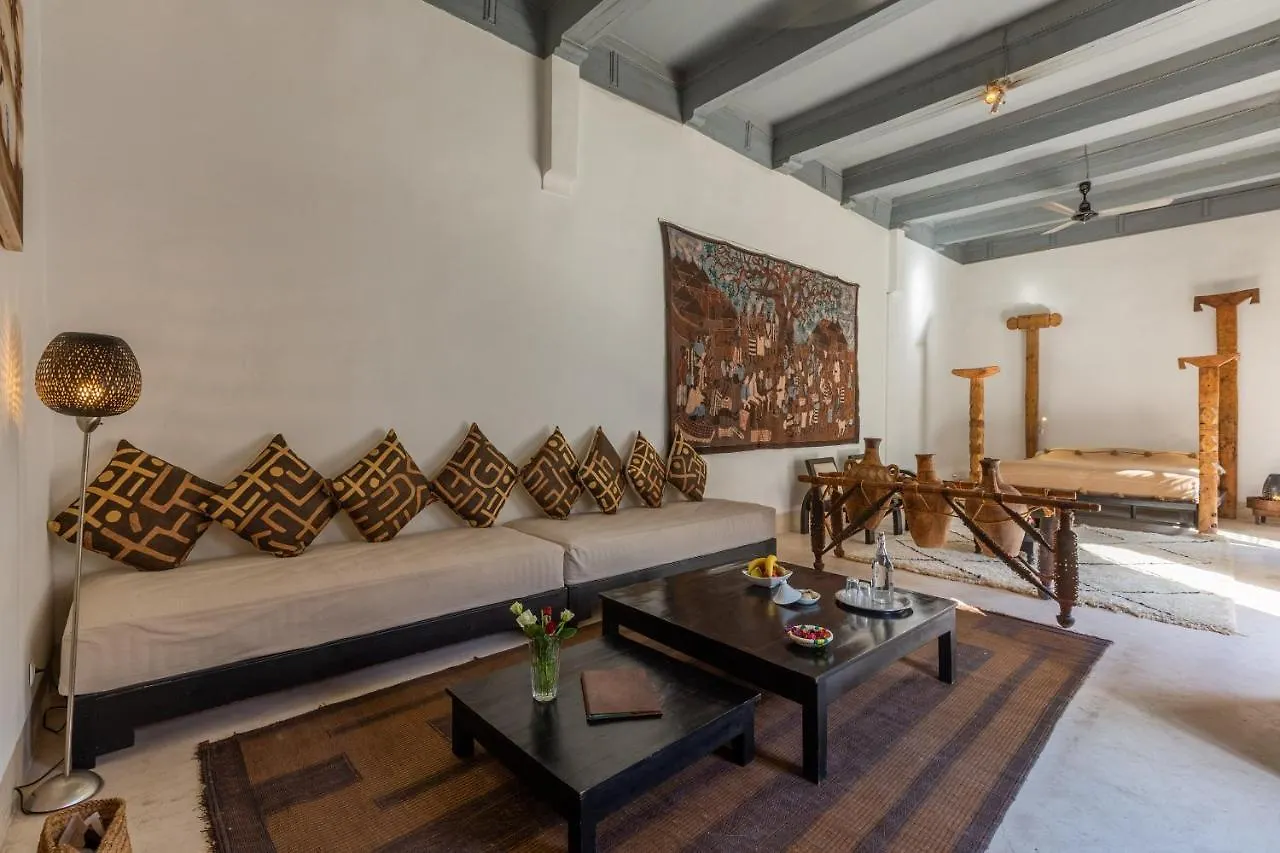 Riad Tchaikana Marrakesh