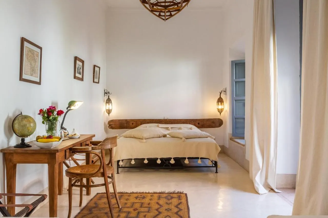 Riad Tchaikana Marrakesh