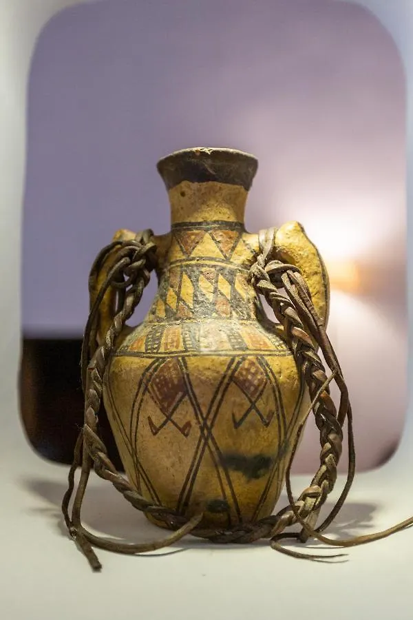 ***  Riad Tchaikana Marakéš Maroko