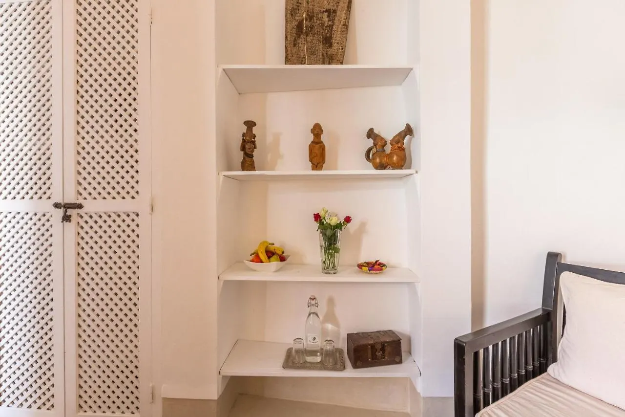 Riad Tchaikana Marrakesh 3*,