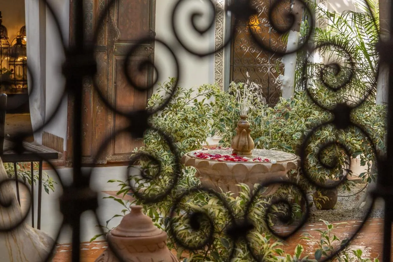 Riad Tchaikana Marrakesh